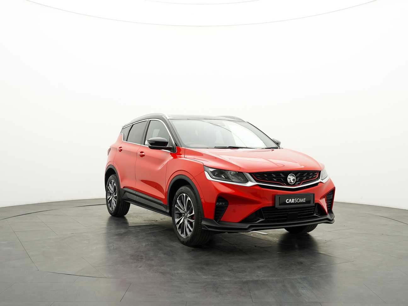 used 2021 Proton X50 Flagship 1.5