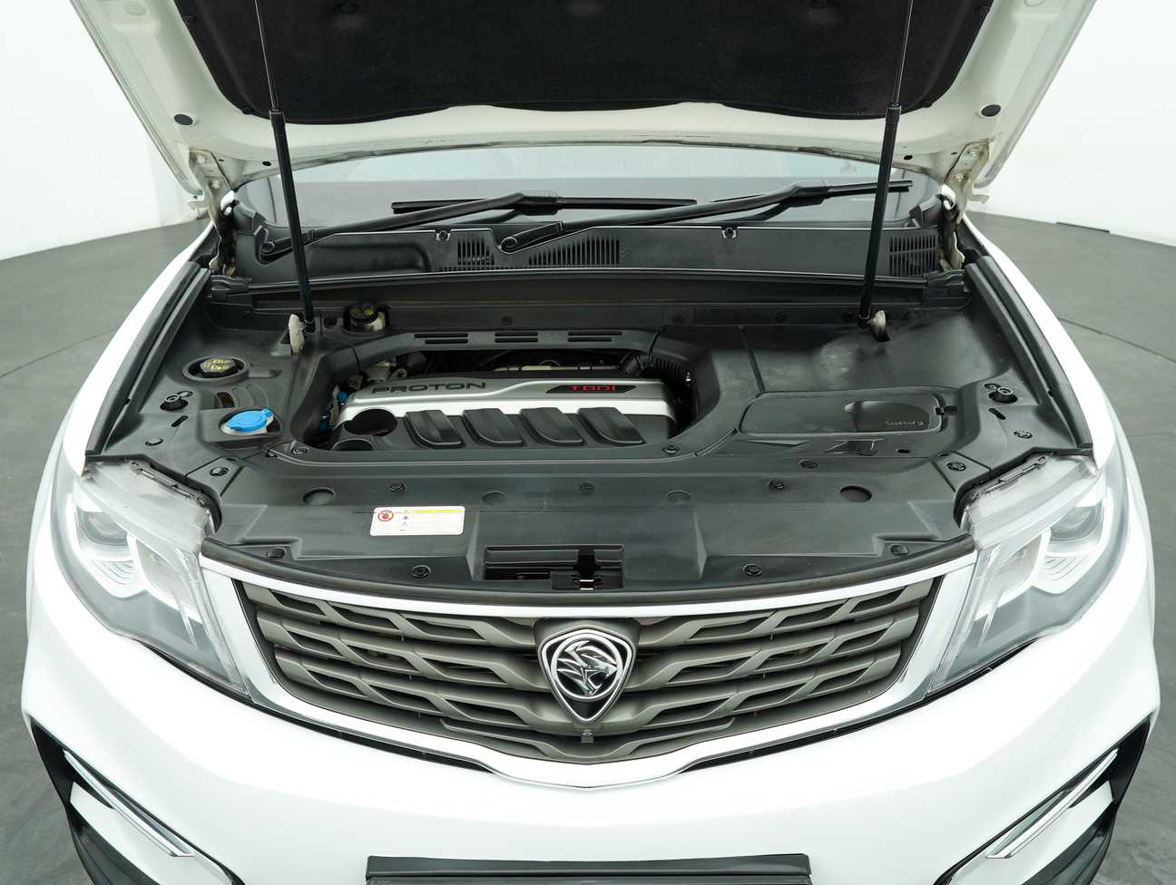 used 2019 Proton X70 Premium 1.8