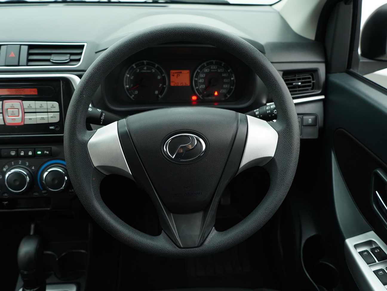used 2024 Perodua Bezza X 1.3