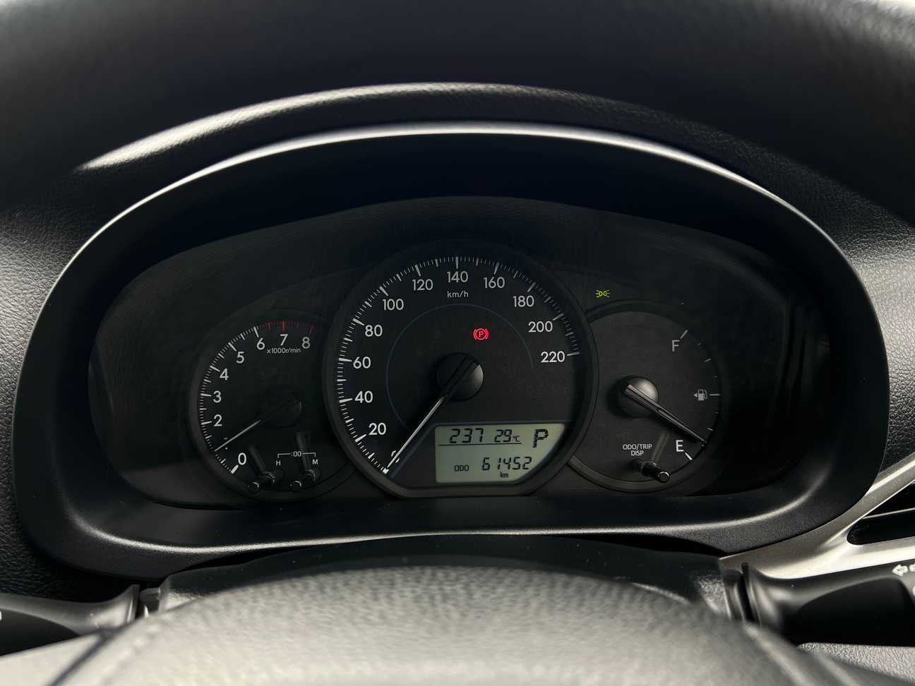 used 2020 Toyota Yaris E 1.5