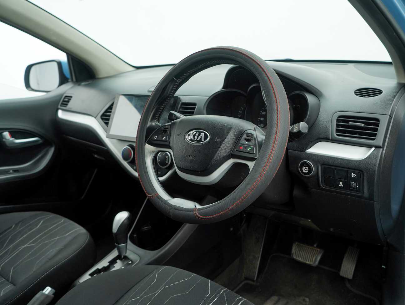 used 2015 Kia Picanto  1.2
