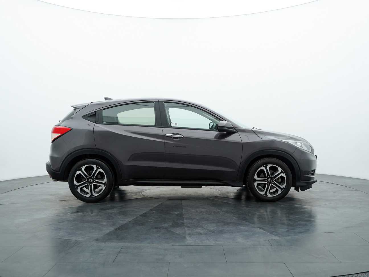 terpakai 2016 Honda HR-V V 1.8