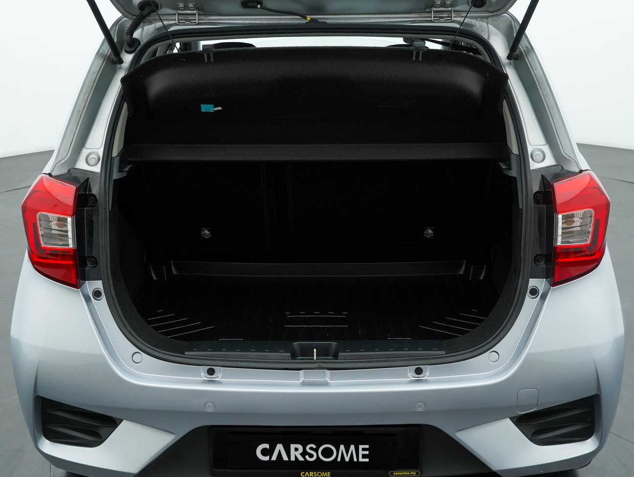 used 2019 Perodua Myvi H 1.5