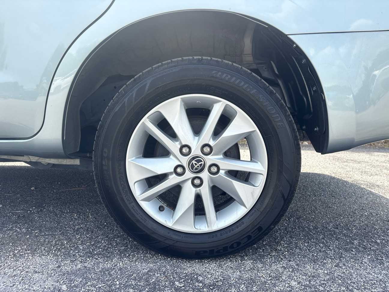 used 2019 Toyota Innova G 2.0