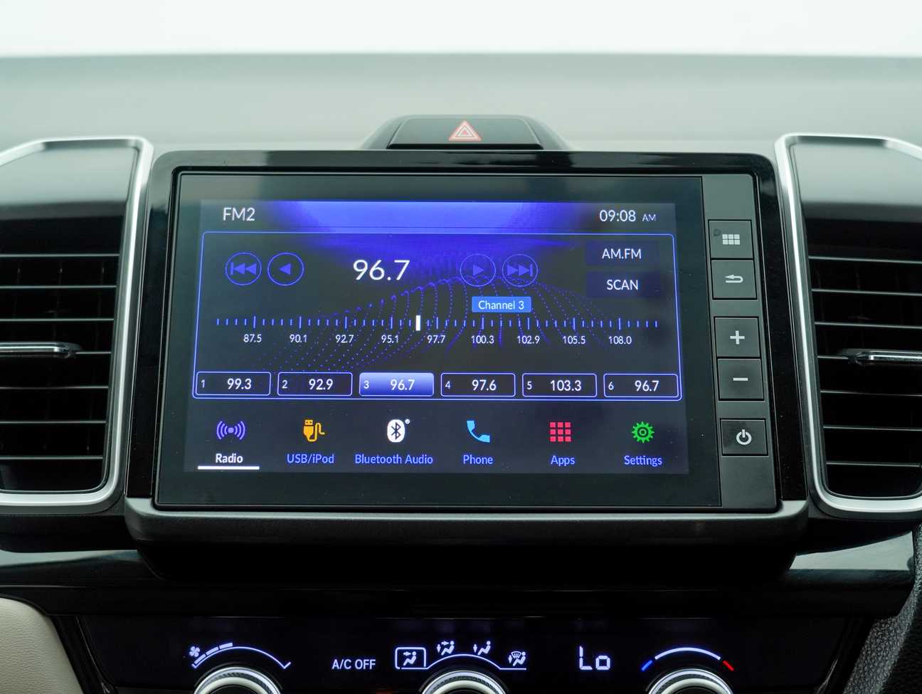 used 2020 Honda City V i-VTEC 1.5