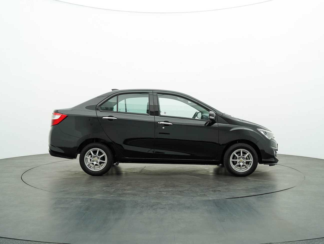 used 2018 Perodua Bezza X Premium 1.3