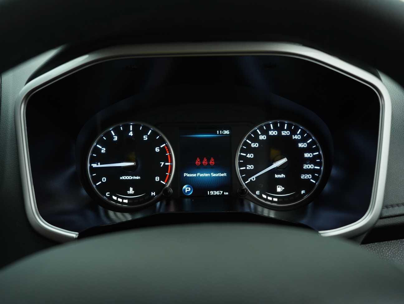 used 2025 Proton Persona Premium 1.6