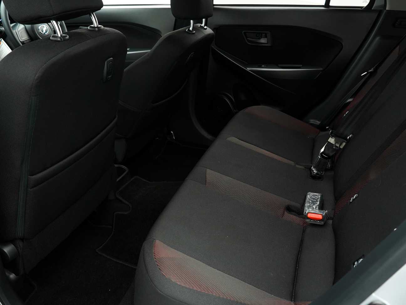 terpakai 2022 Perodua Myvi G 1.3