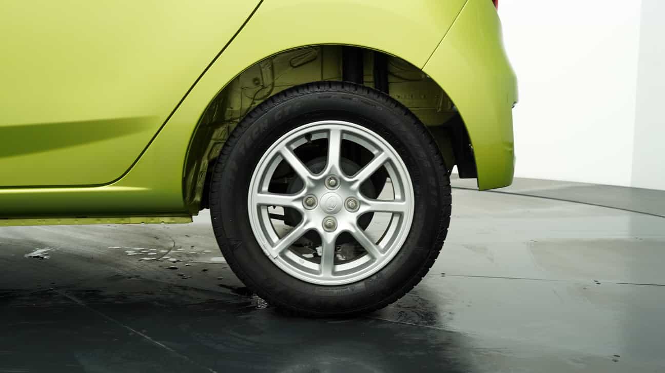 used 2016 Perodua AXIA G 1.0