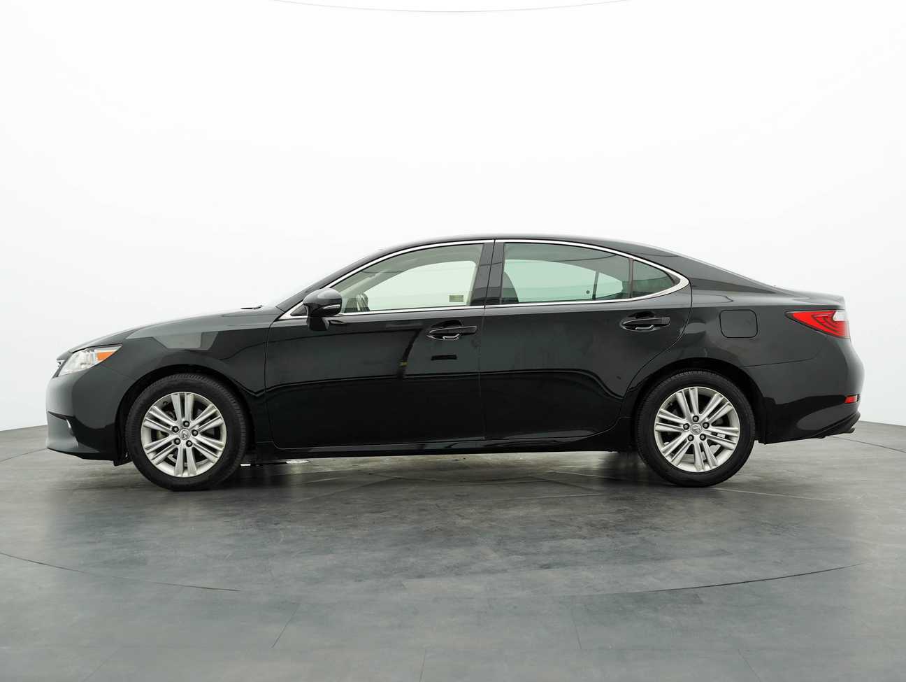 used 2014 Lexus ES250  2.5