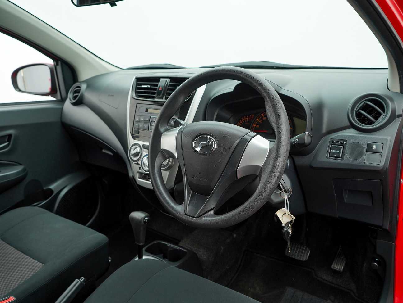 terpakai 2020 Perodua AXIA GXtra 1.0