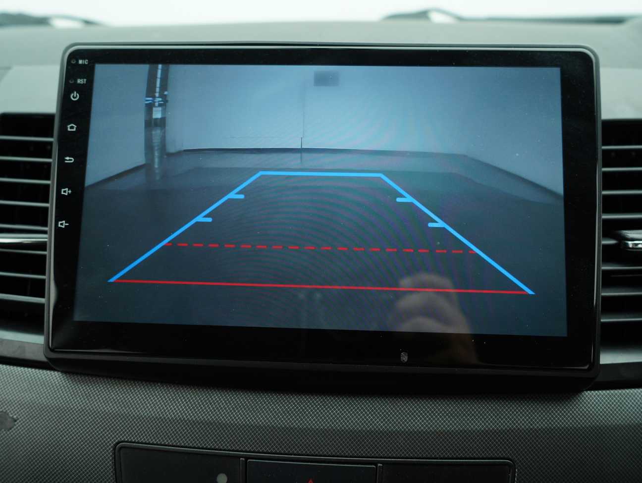 used 2012 Proton Inspira Premium 2.0