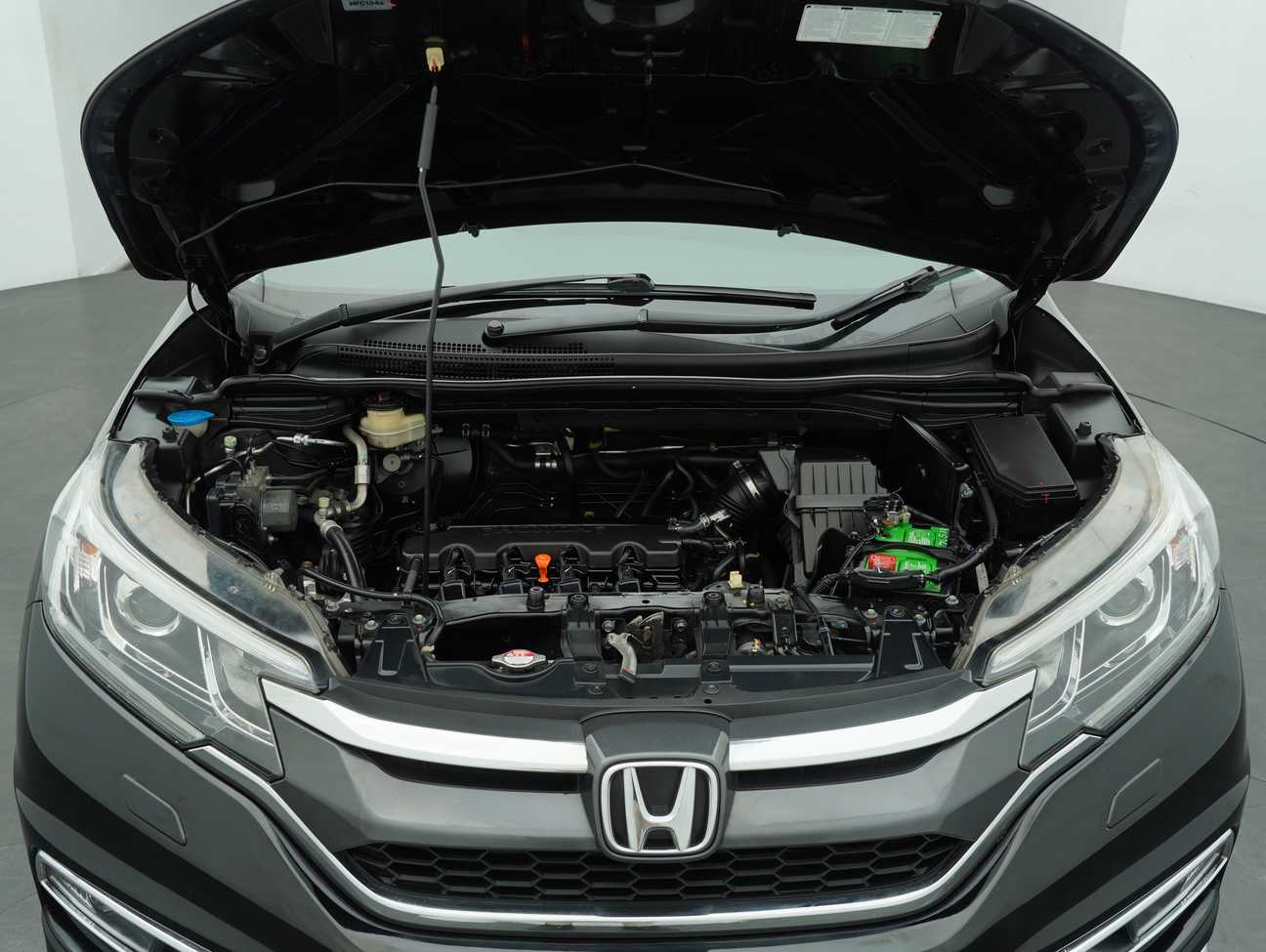 terpakai 2016 Honda CR-V i-VTEC 2.0
