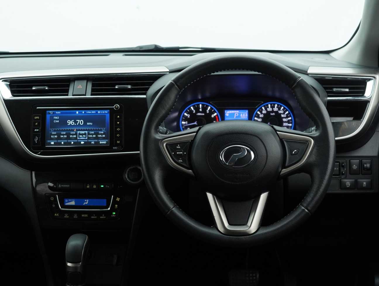 used 2017 Perodua Myvi AV 1.5