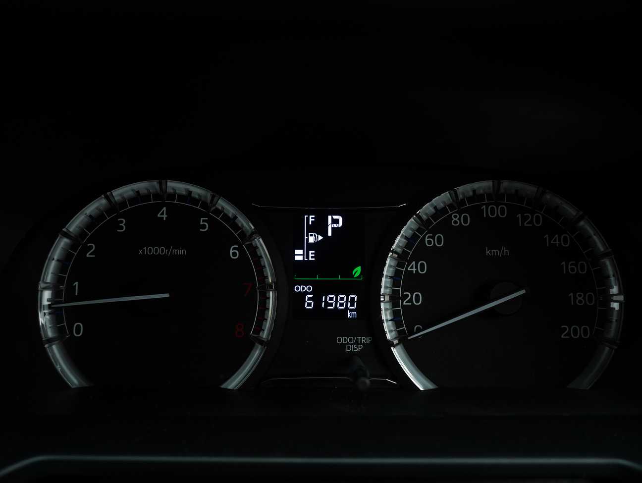 used 2019 Perodua Aruz AV 1.5