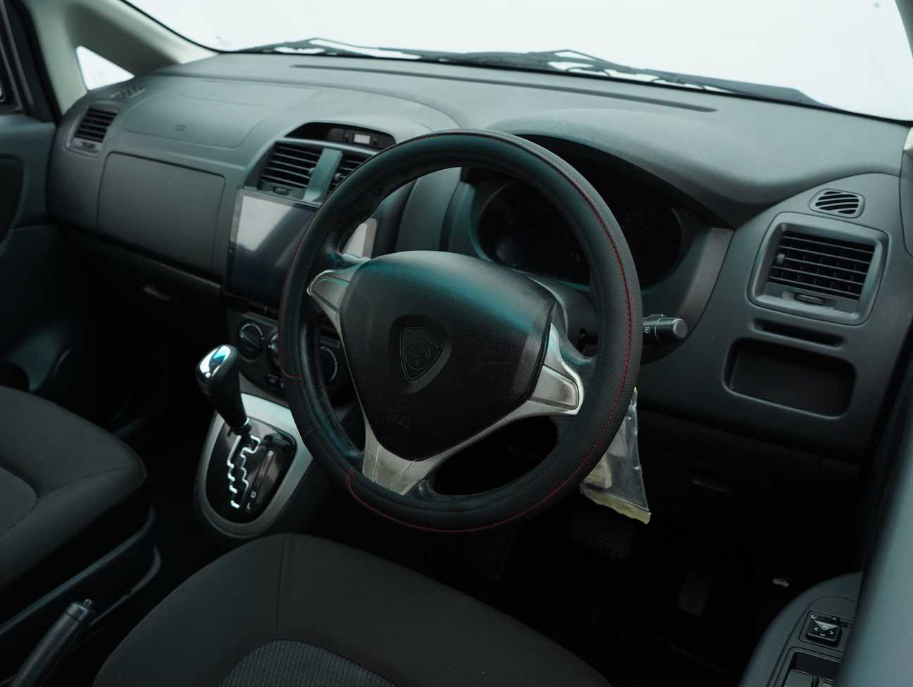 used 2015 Proton Exora Executive 1.6