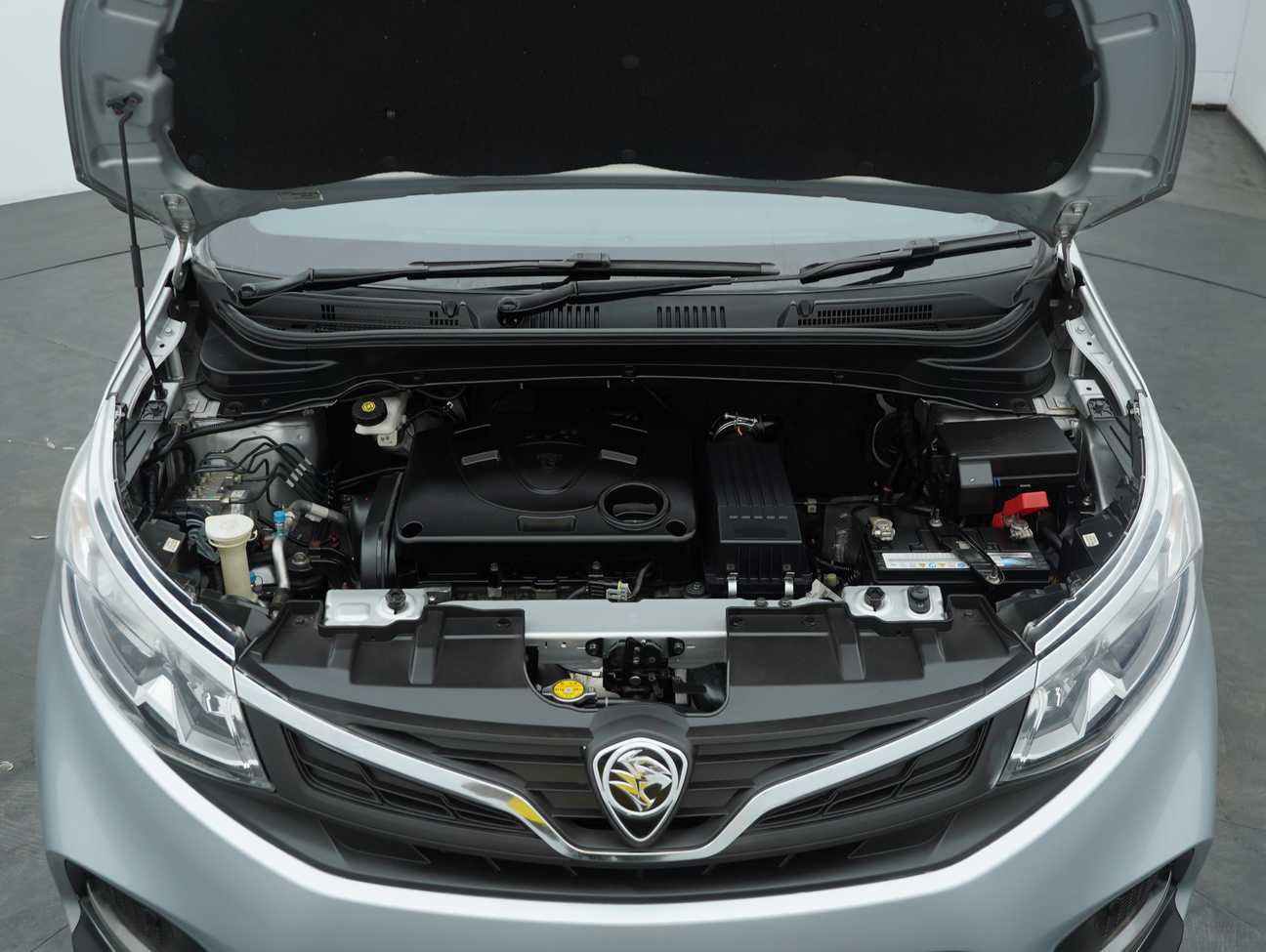 used 2020 Proton Iriz Premium 1.6