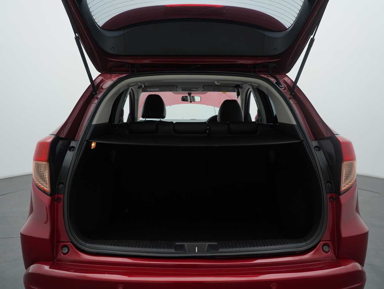 used 2017 Honda HR-V V 1.8