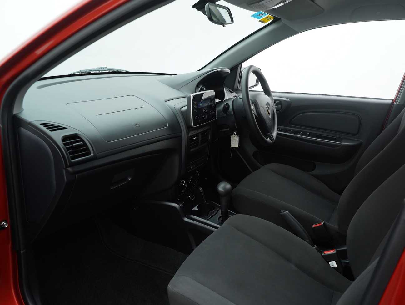 used 2022 Proton Saga Standard 1.3