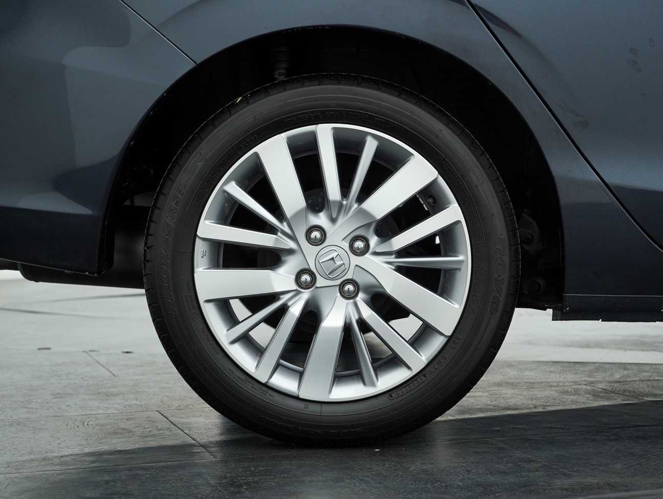 used 2022 Honda City V i-VTEC 1.5