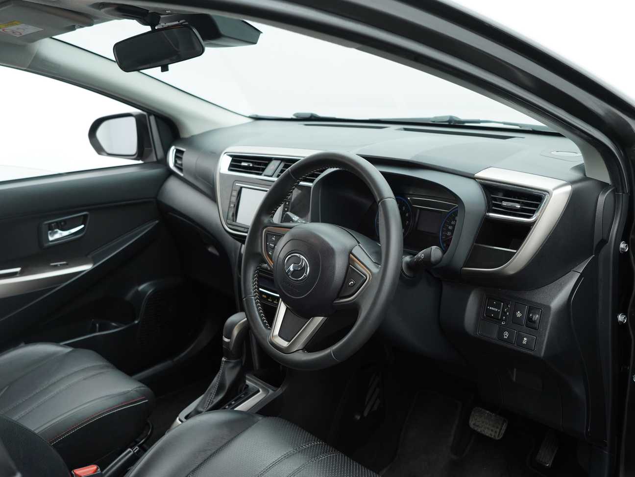 terpakai 2019 Perodua Myvi AV 1.5