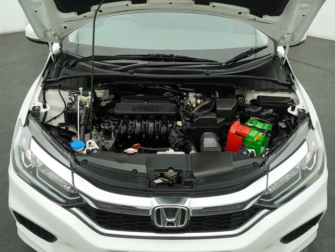 used 2019 Honda City S 1.5