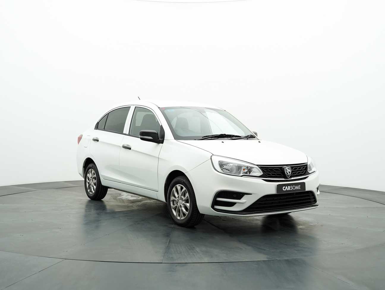 used 2020 Proton SAGA STANDARD 1.3