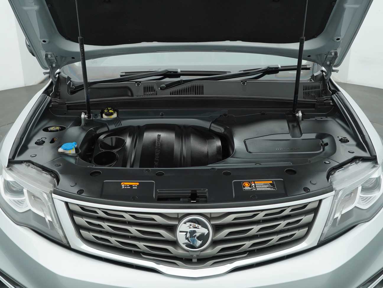 used 2021 Proton X70 Executive 1.8