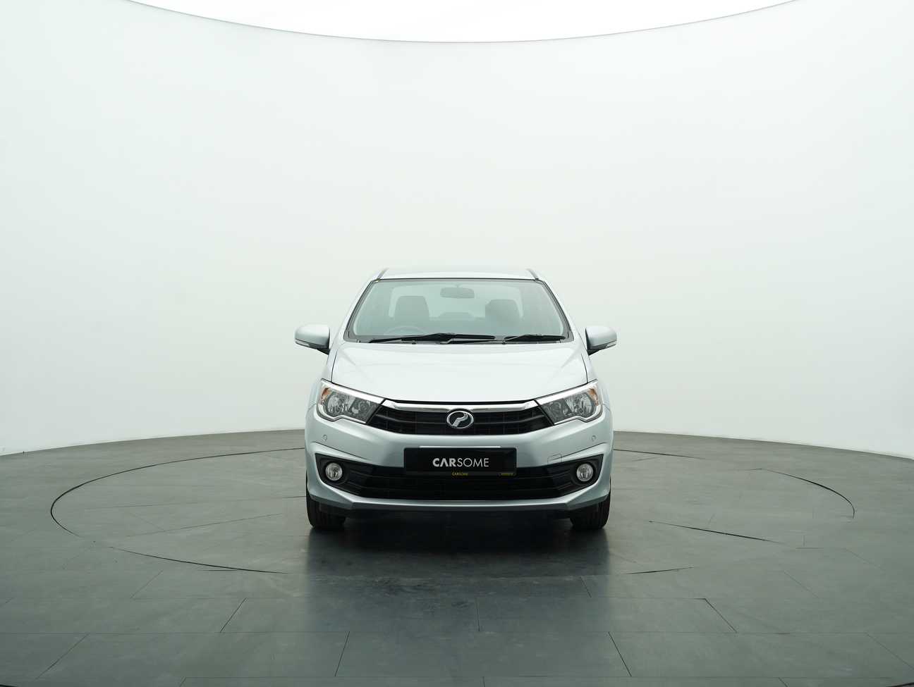 used 2019 Perodua Bezza Advance 1.3