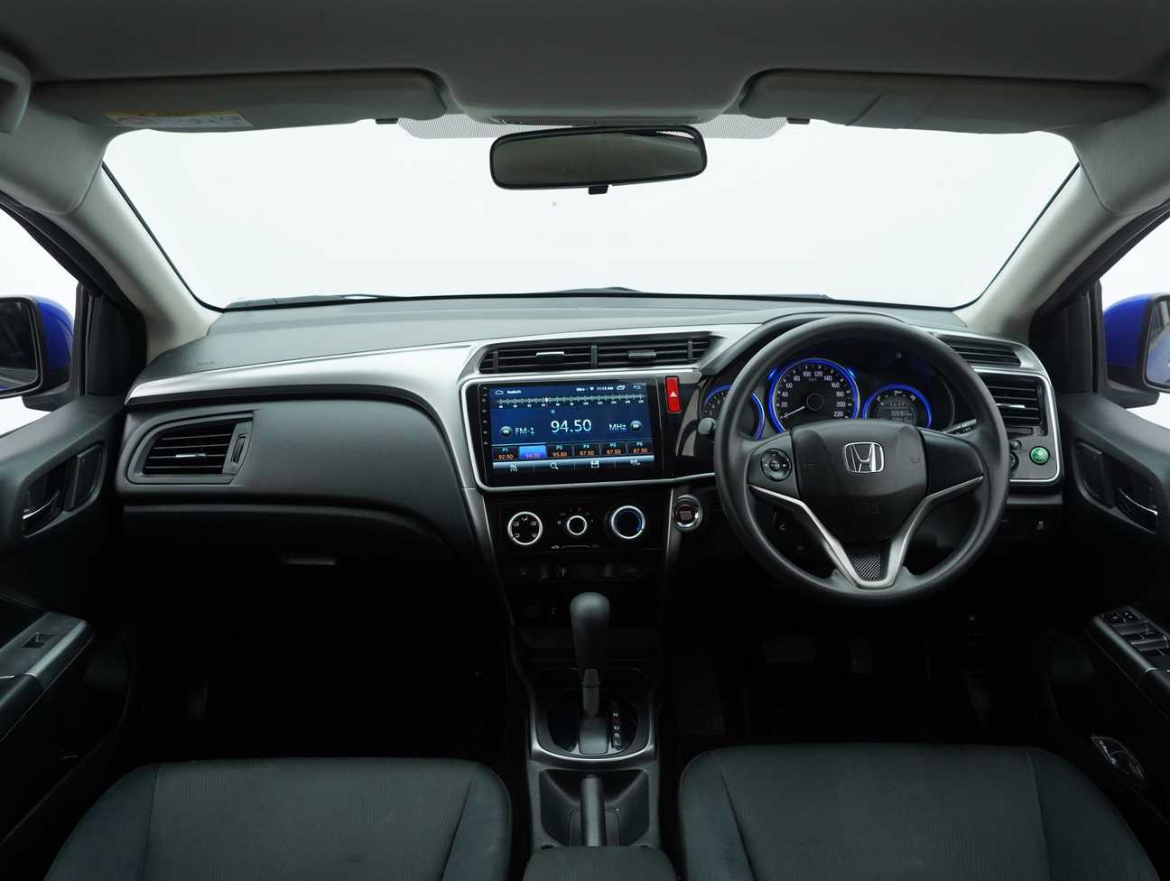 used 2015 Honda City E 1.5