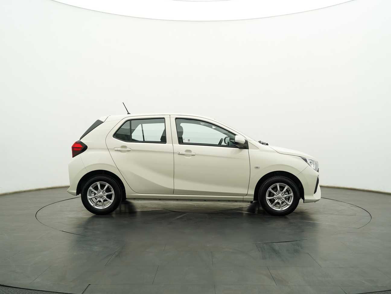 used 2023 Perodua AXIA G 1.0
