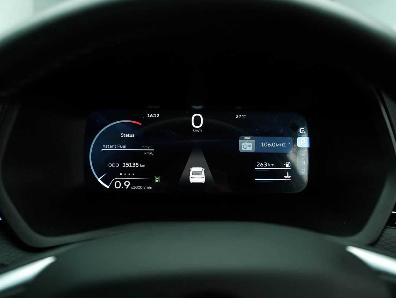 used 2024 Proton S70 Flagship X 1.5