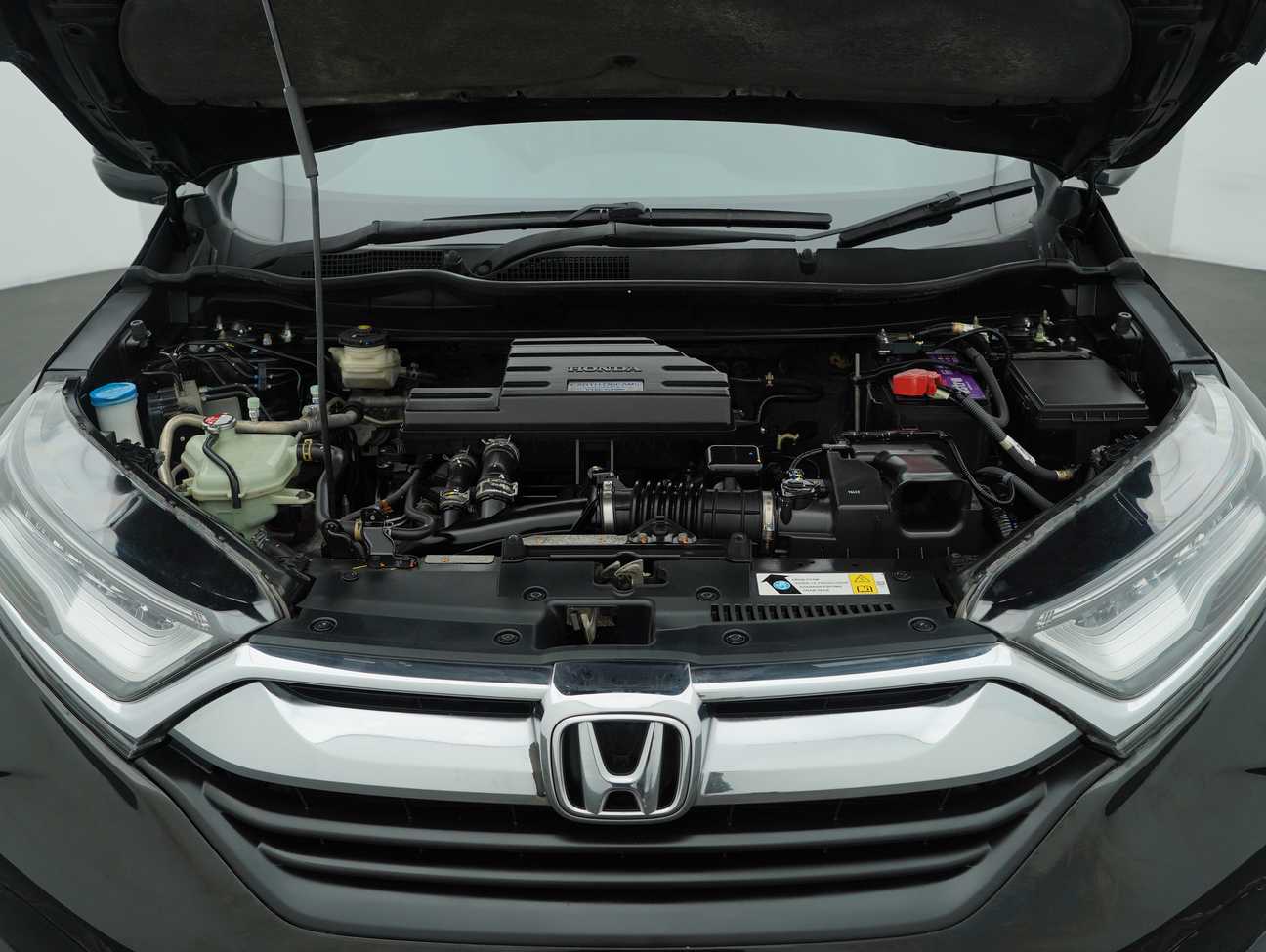 used 2019 Honda CR-V TC 1.5