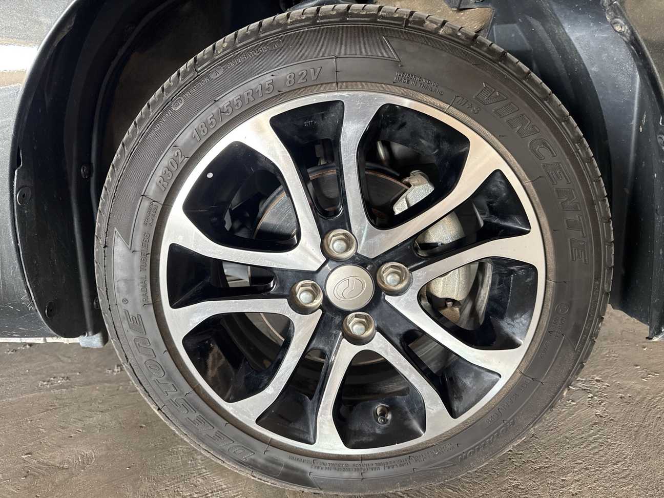 terpakai 2023 Perodua Myvi X 1.5