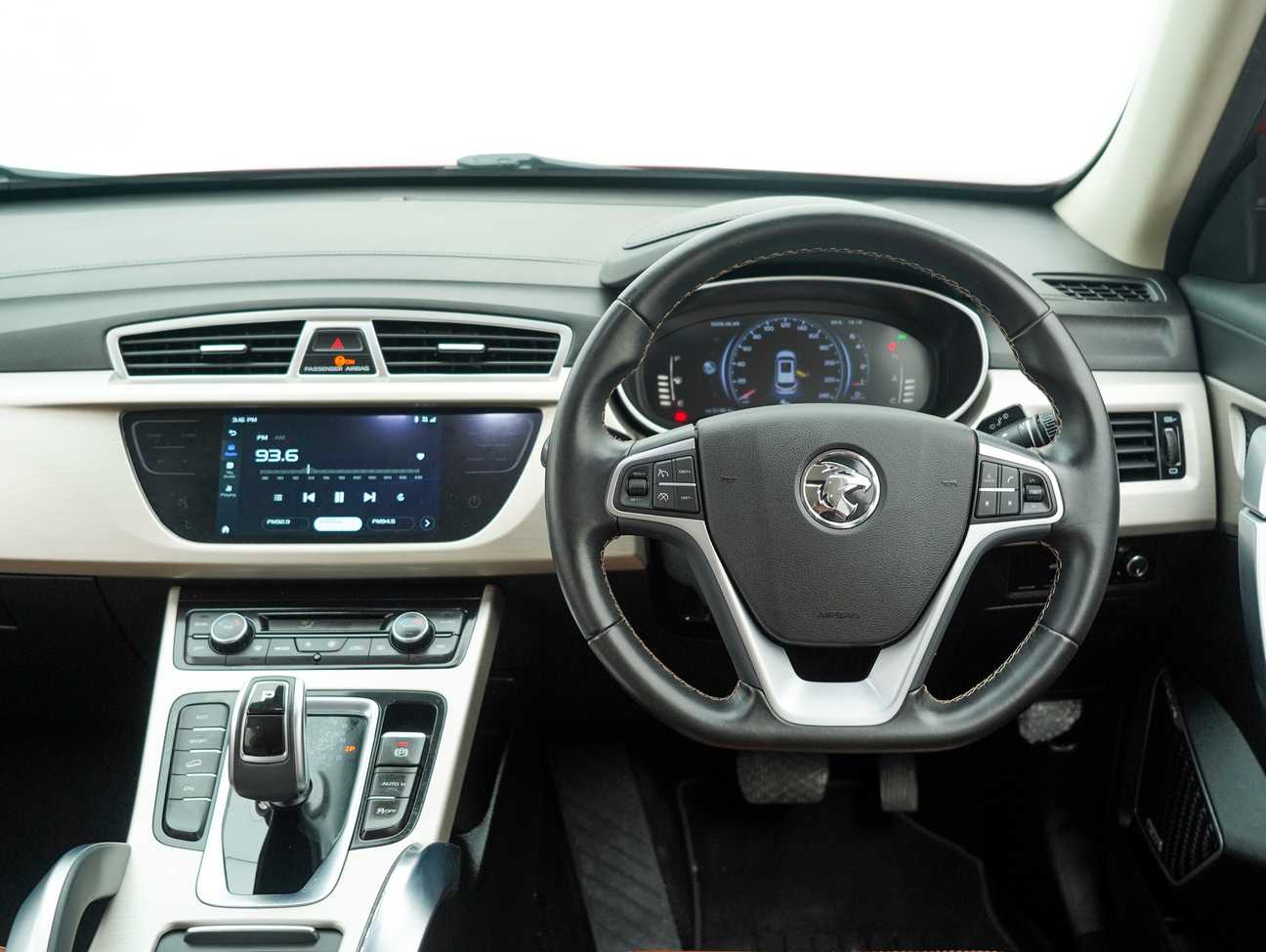used 2022 Proton X70 Premium 1.8