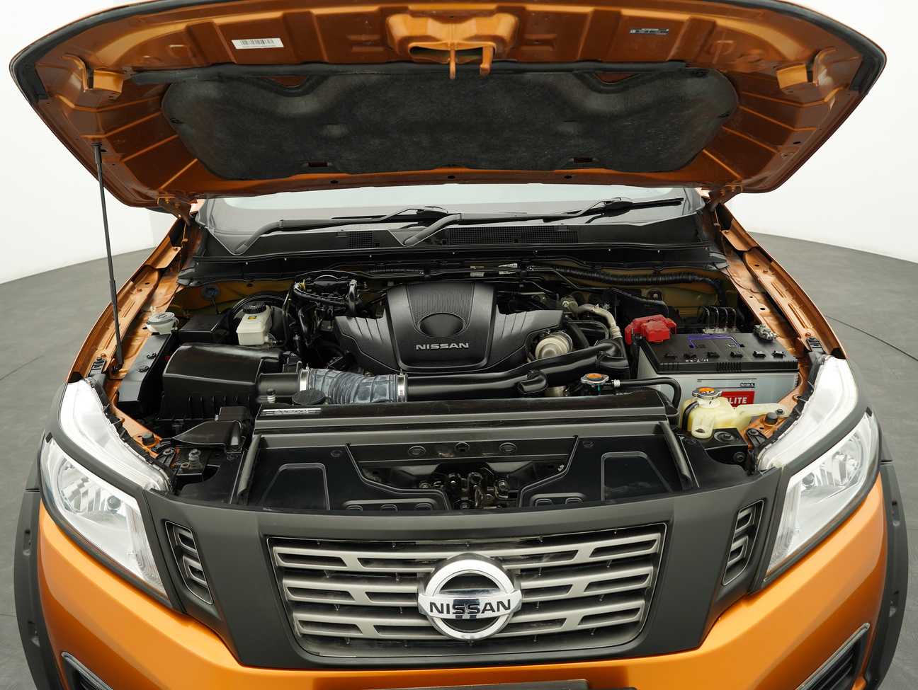 used 2019 Nissan Navara NP300 SE Dual Cab 2.5