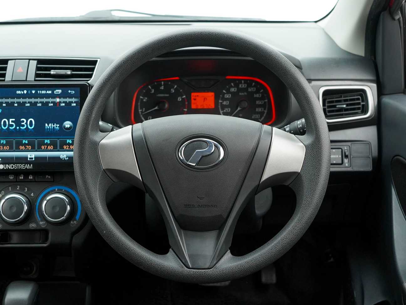 used 2019 Perodua Bezza X Premium 1.3
