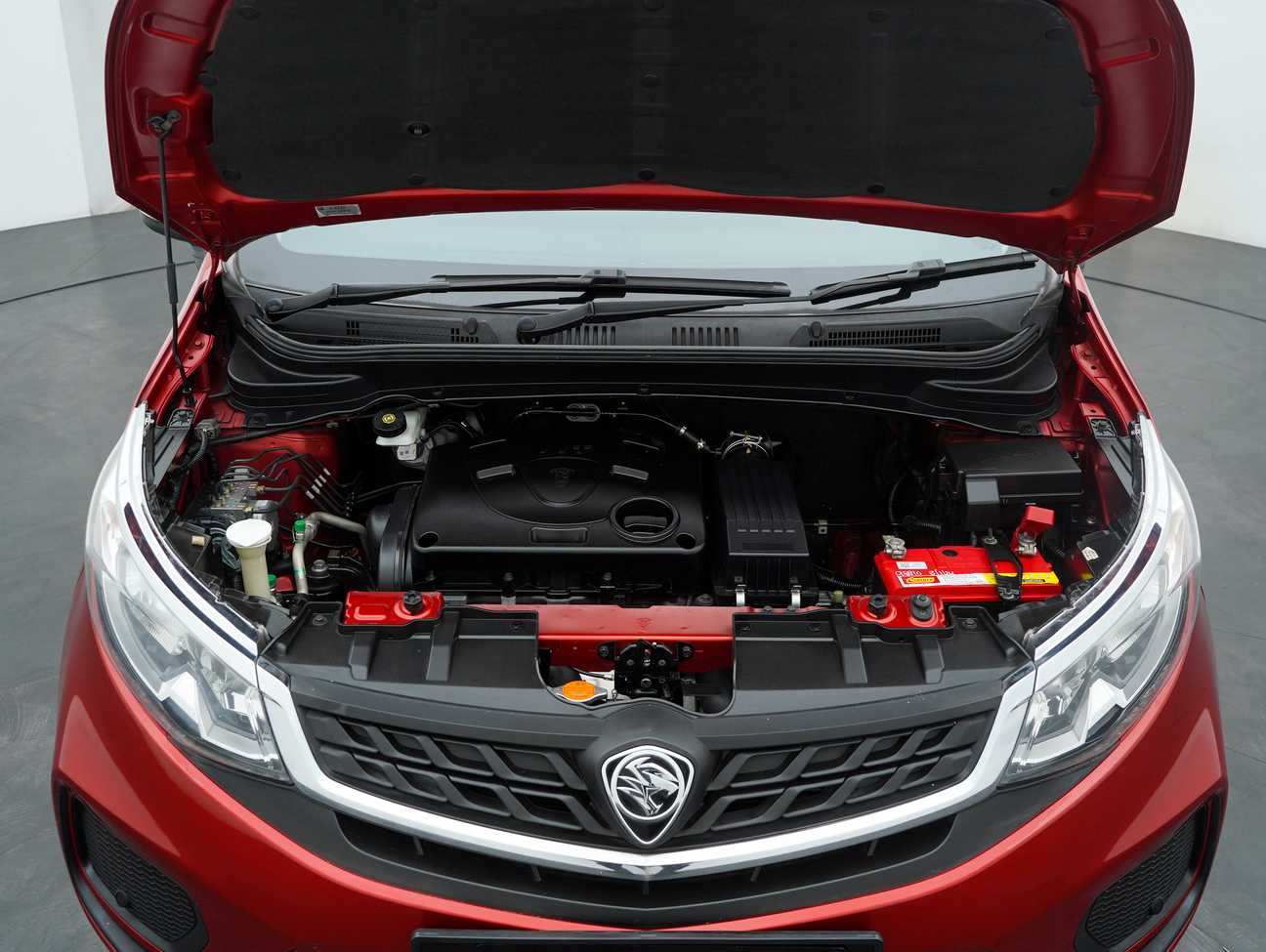 used 2019 Proton Persona Standard 1.6