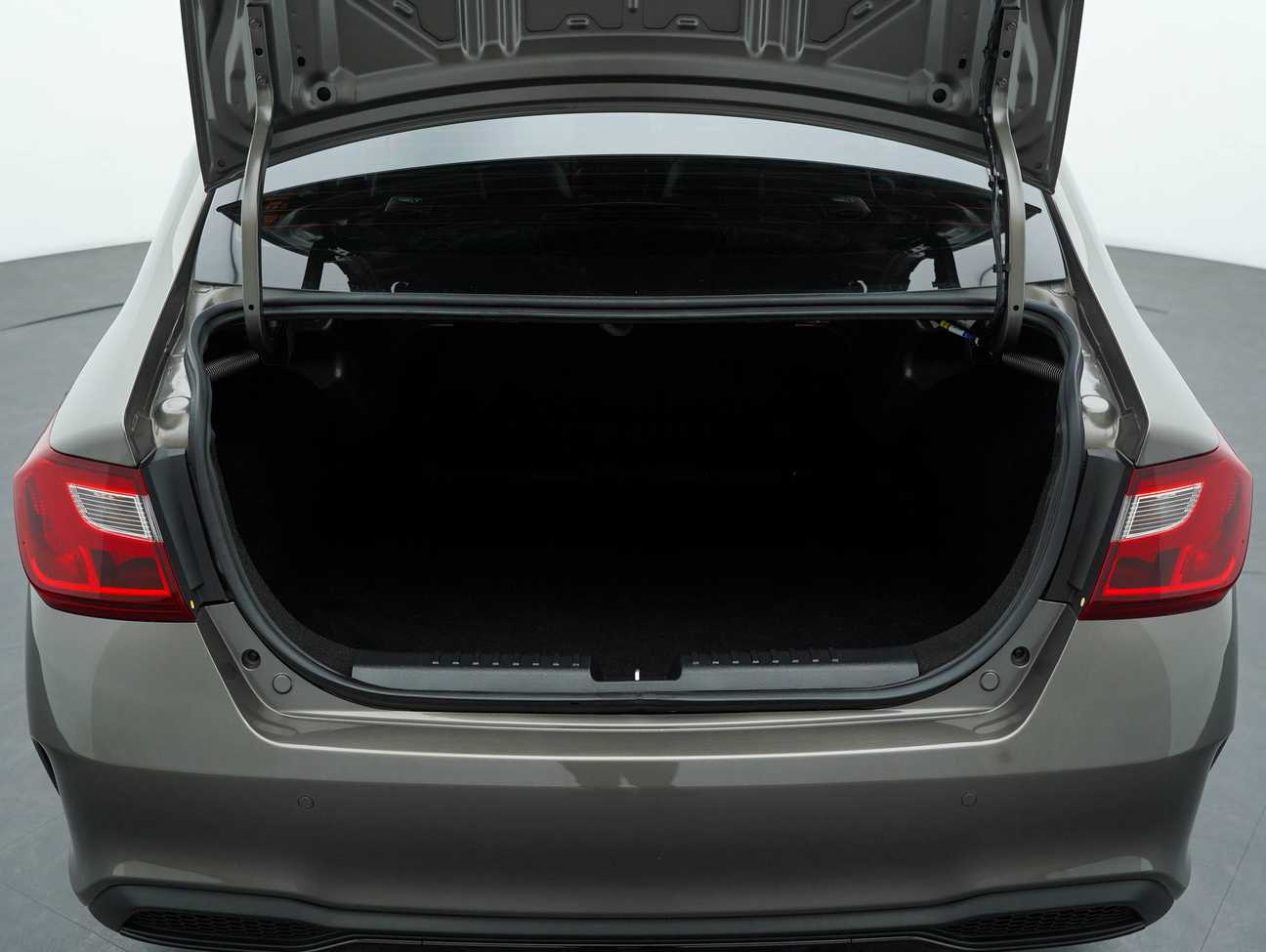 terpakai 2023 Proton Saga Premium S 1.3