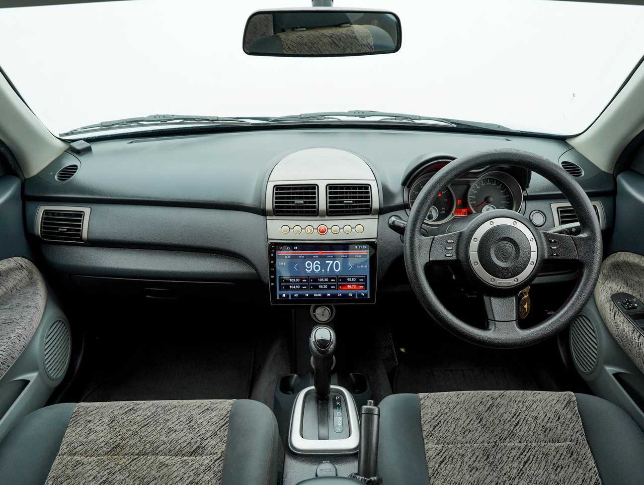 used 2009 Proton Persona Medium Line 1.6