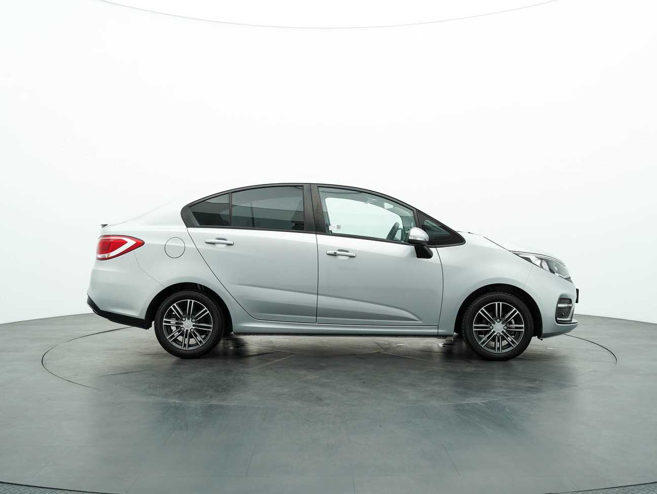 used 2020 Proton Persona Premium 1.6