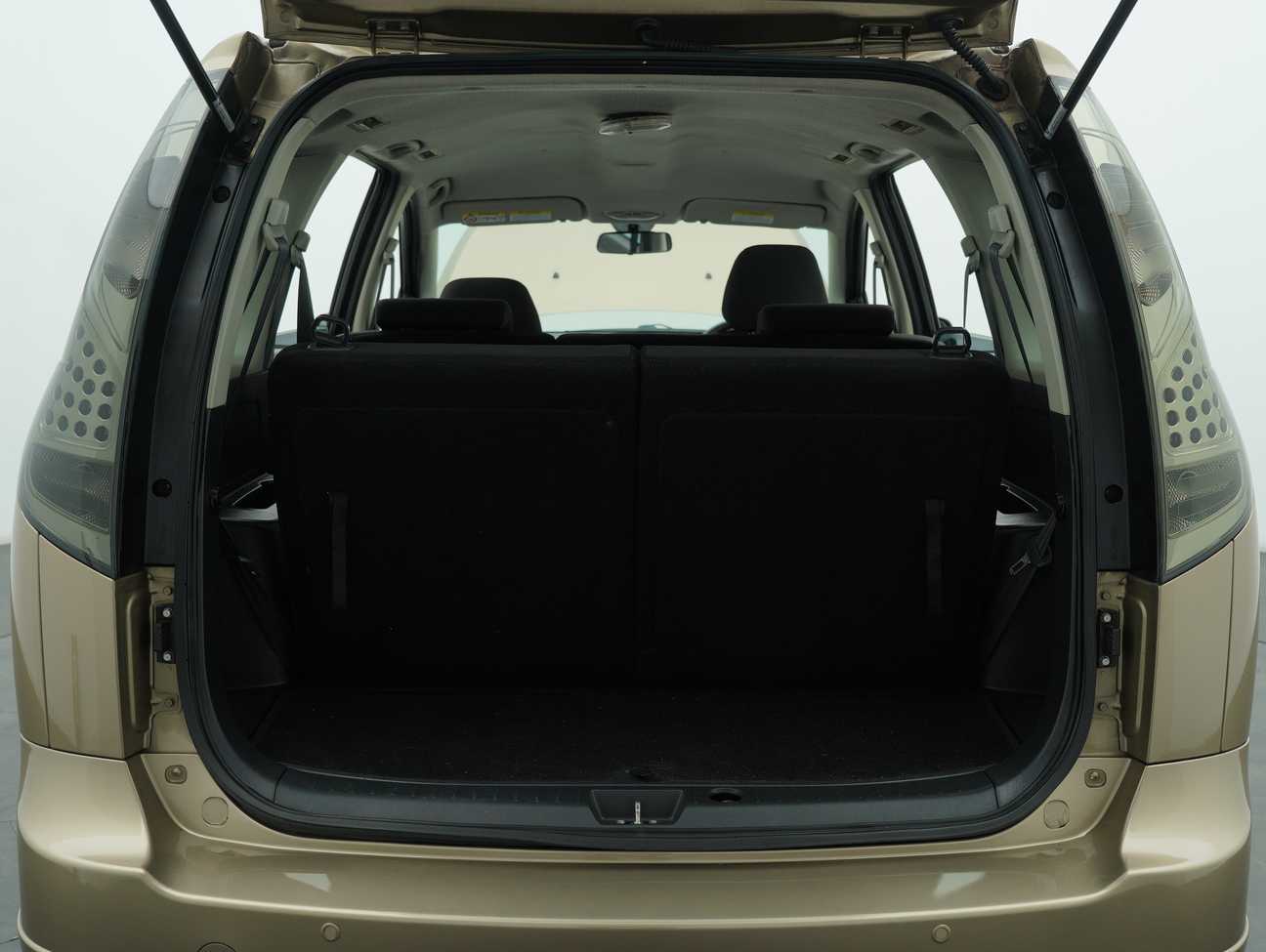 used 2014 Proton Exora Bold CFE Standard 1.6