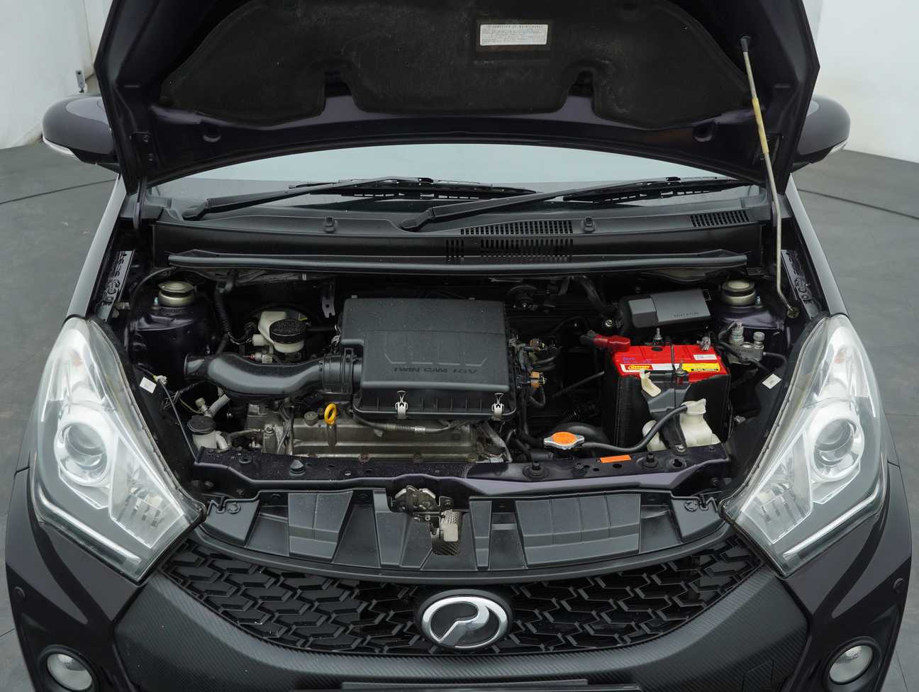 used 2015 Perodua Myvi SE 1.5