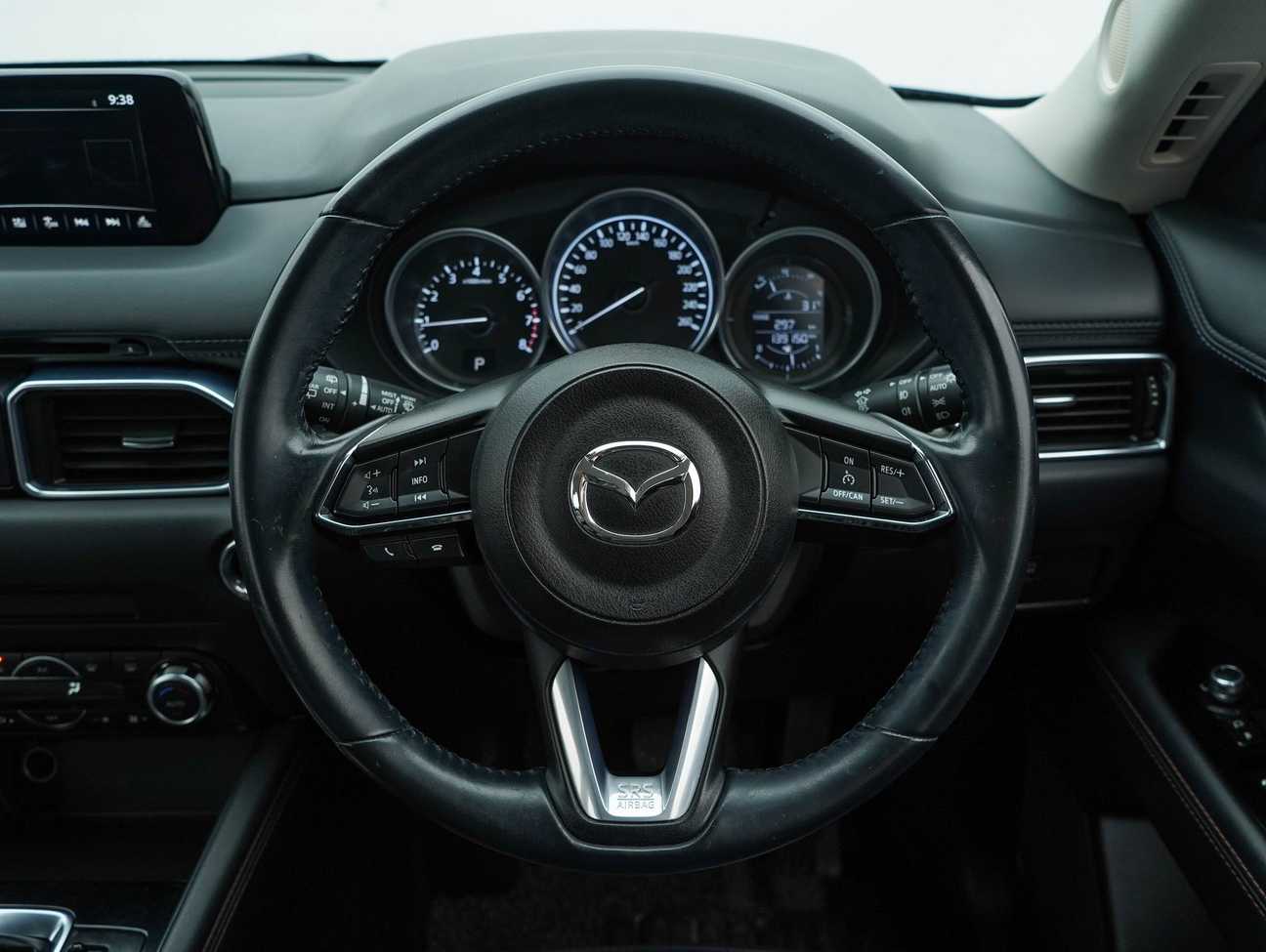 used 2018 Mazda CX-5 SKYACTIV-G GLS 2.0