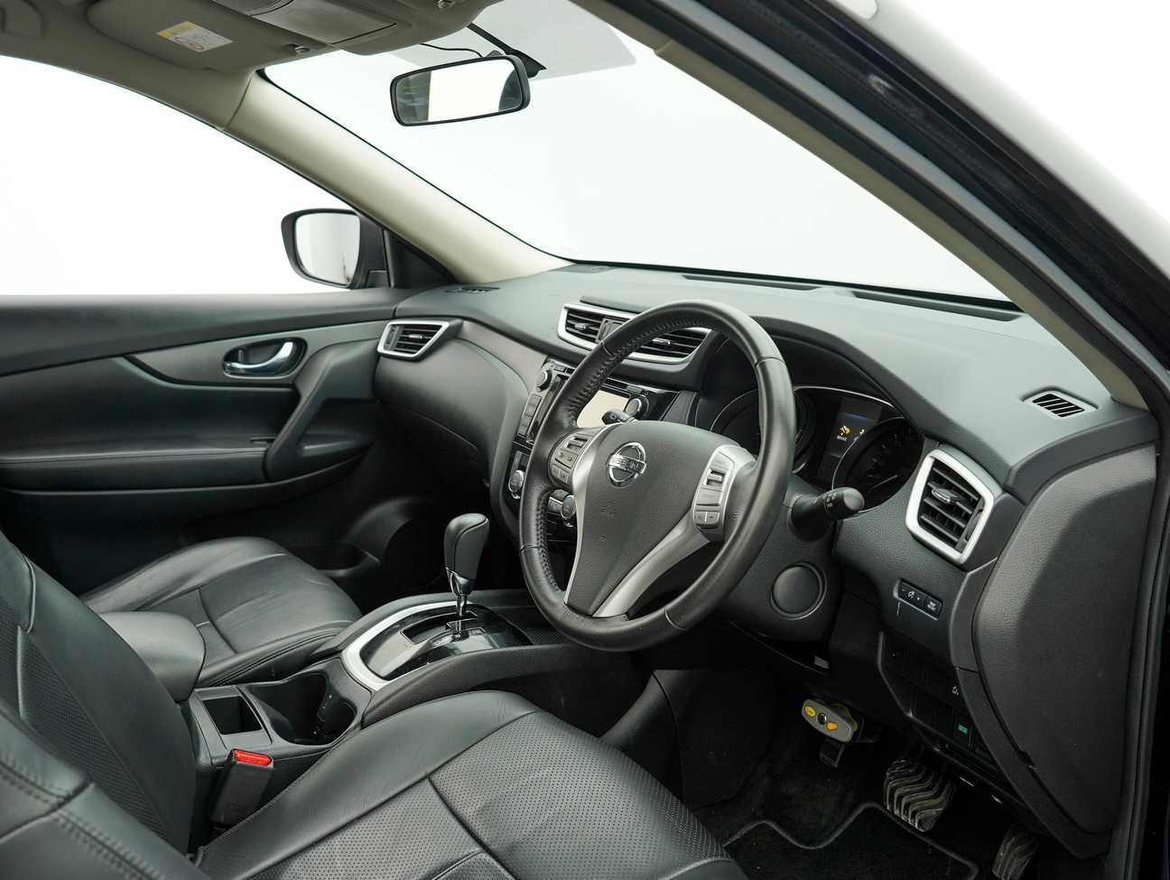 terpakai 2017 Nissan X-Trail  2.0