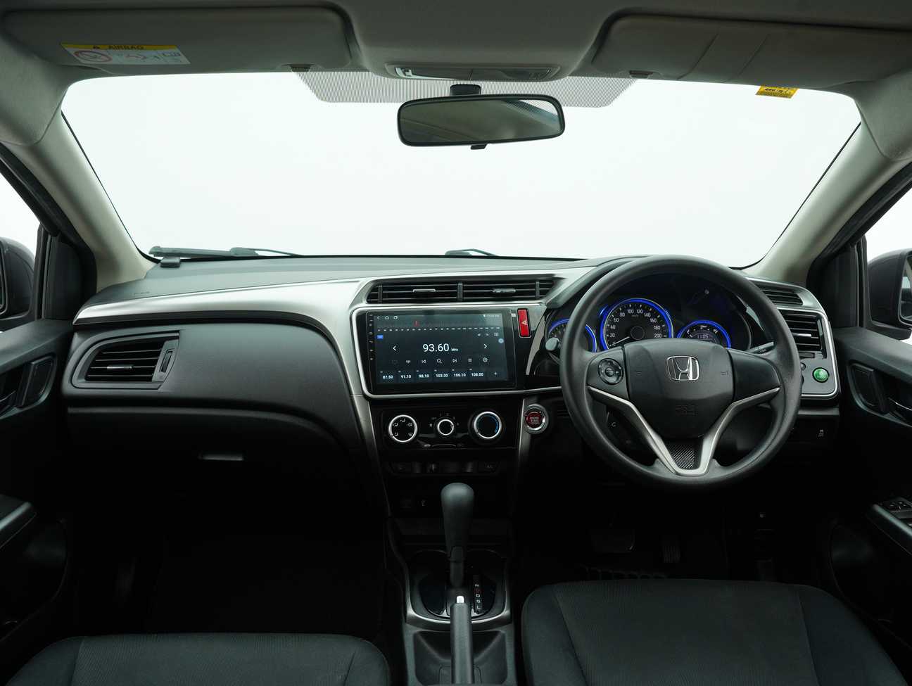 used 2015 Honda City E 1.5