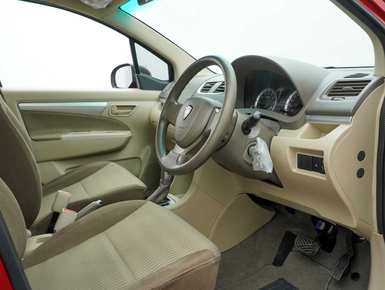 used 2018 Proton Ertiga VVT Executive 1.4