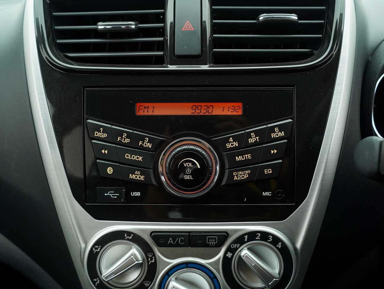 used 2017 Perodua AXIA SE 1.0