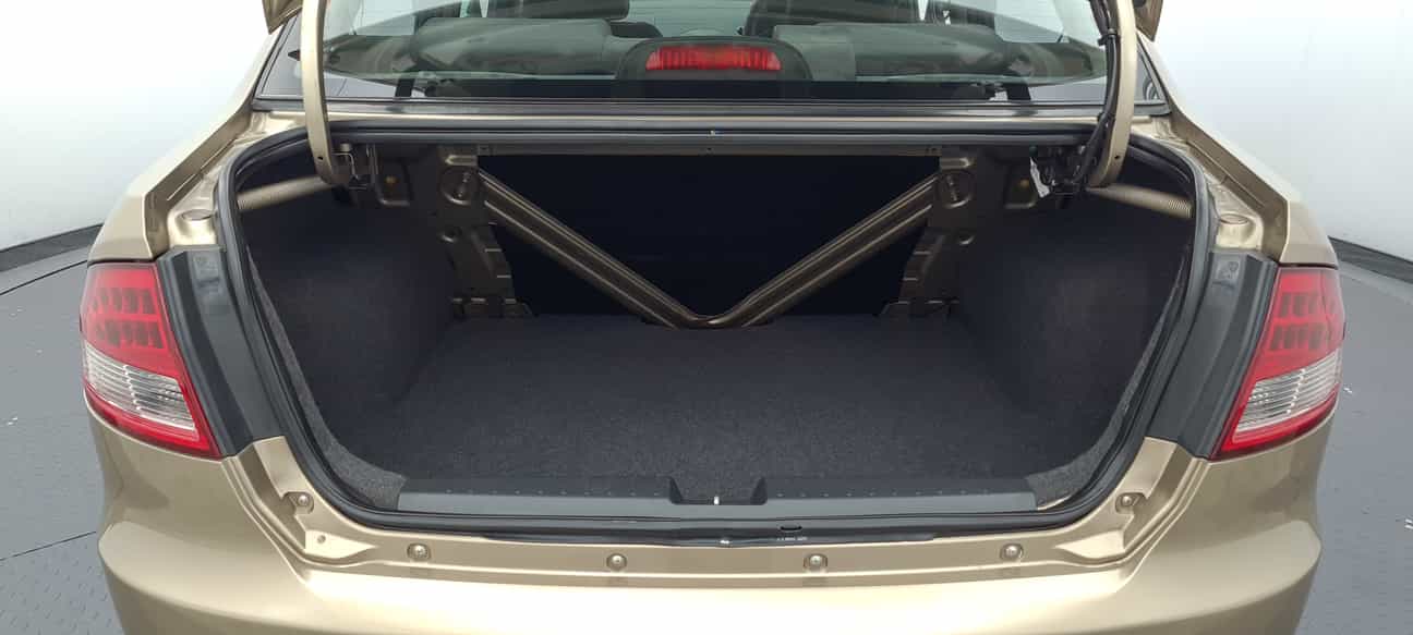 used 2014 Proton SAGA SV 1.3