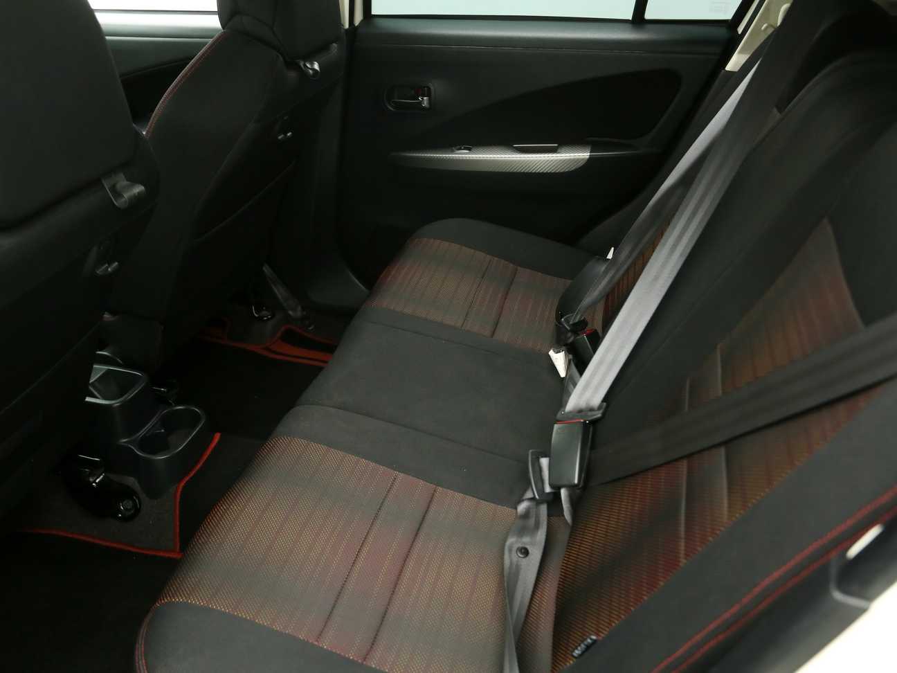 terpakai 2017 Perodua MYVI SE 1.5